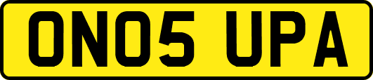 ON05UPA