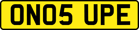 ON05UPE