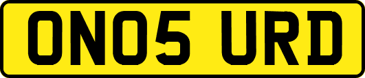 ON05URD