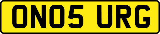 ON05URG