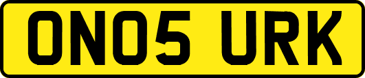 ON05URK