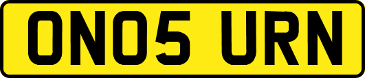 ON05URN