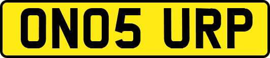 ON05URP