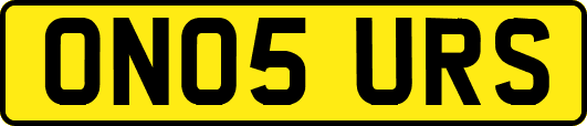 ON05URS