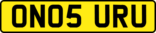 ON05URU
