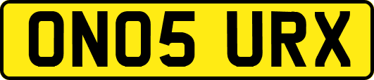ON05URX