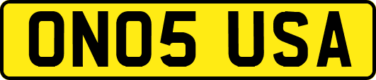 ON05USA