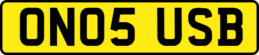 ON05USB