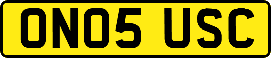 ON05USC