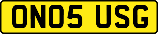 ON05USG