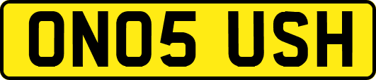 ON05USH