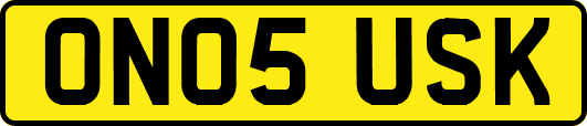ON05USK
