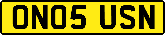 ON05USN