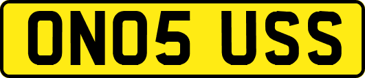 ON05USS