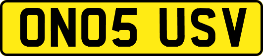 ON05USV
