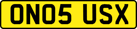 ON05USX