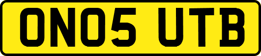 ON05UTB