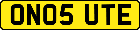 ON05UTE