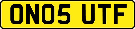 ON05UTF