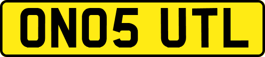 ON05UTL