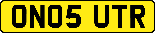 ON05UTR