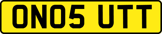 ON05UTT