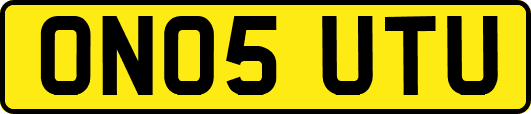 ON05UTU