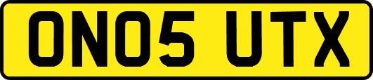 ON05UTX