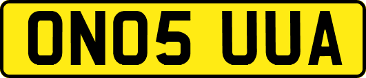 ON05UUA