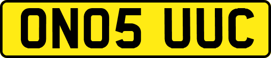 ON05UUC