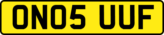 ON05UUF