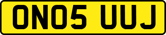 ON05UUJ