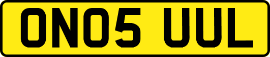 ON05UUL