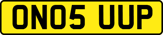 ON05UUP