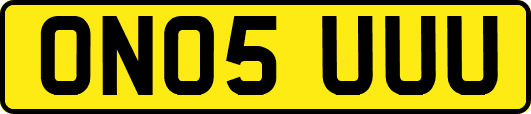 ON05UUU