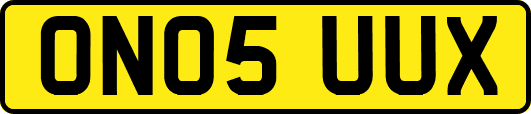 ON05UUX