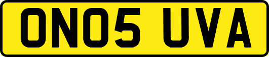 ON05UVA