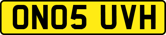 ON05UVH