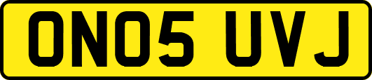 ON05UVJ