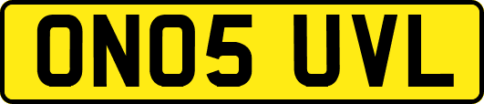 ON05UVL