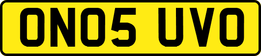 ON05UVO