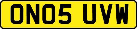 ON05UVW