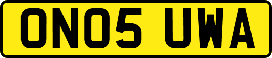 ON05UWA