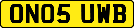 ON05UWB