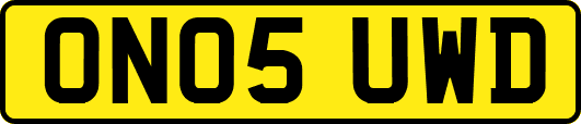 ON05UWD