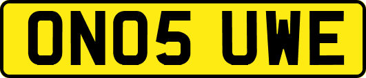 ON05UWE