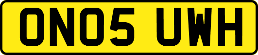ON05UWH