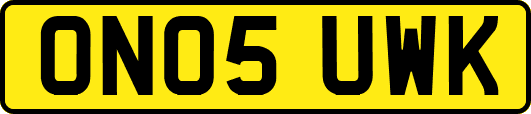 ON05UWK