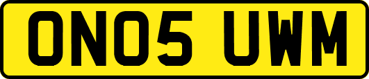 ON05UWM
