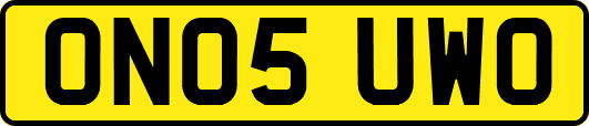 ON05UWO